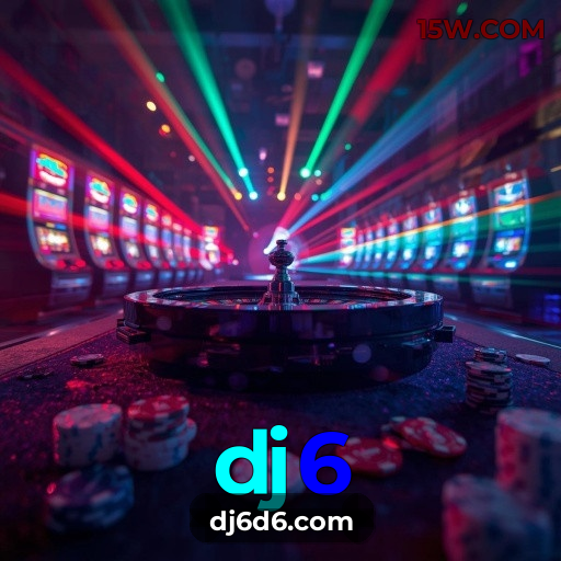 dj6 Logo